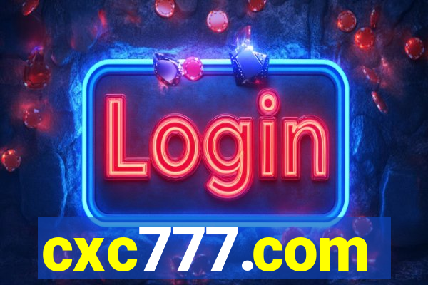 cxc777.com