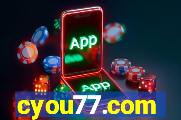 cyou77.com