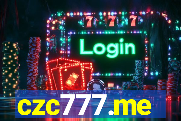 czc777.me