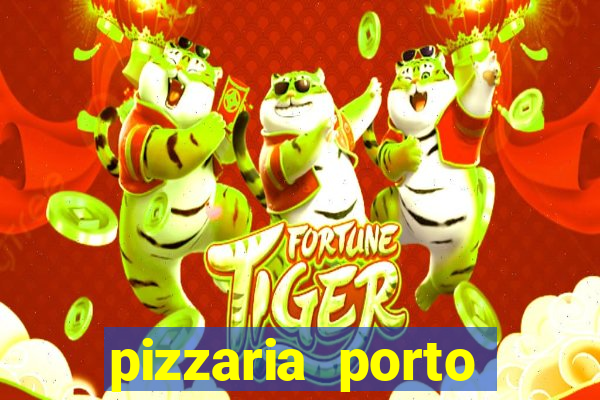 pizzaria porto velho 24 horas