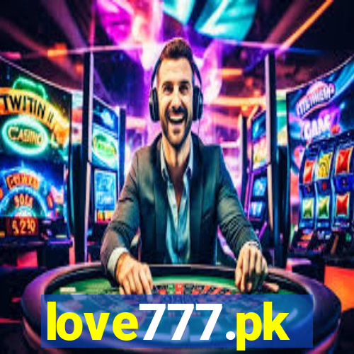 love777.pk