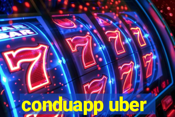 conduapp uber