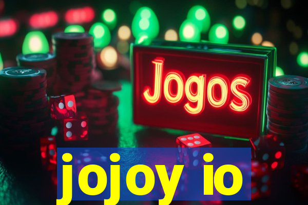 jojoy io