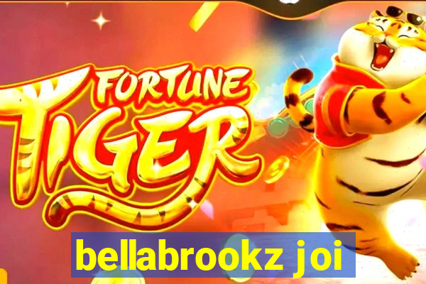 bellabrookz joi