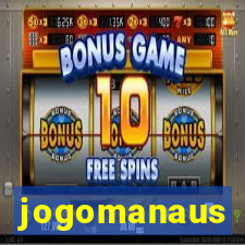 jogomanaus