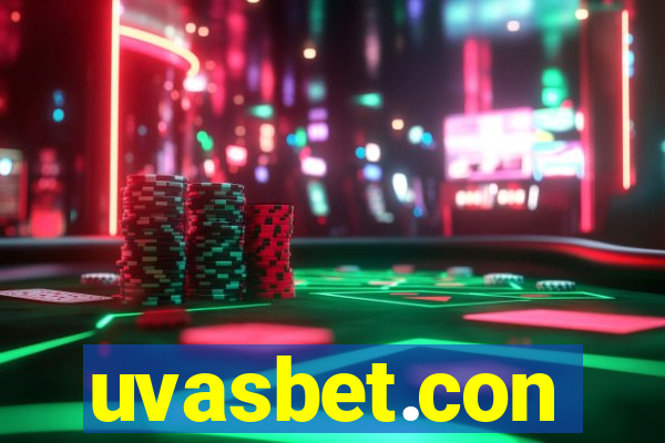 uvasbet.con