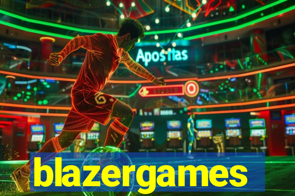 blazergames