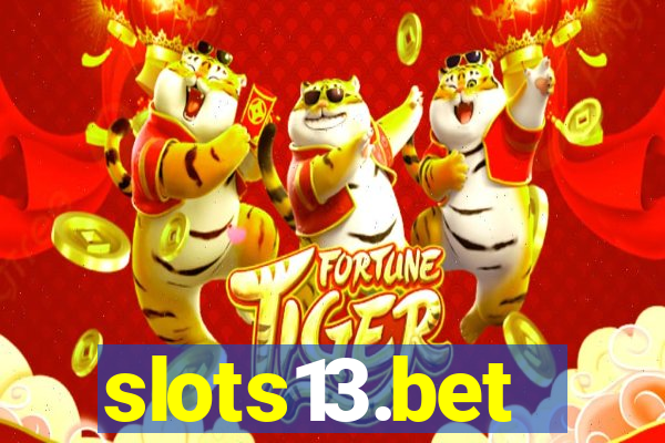 slots13.bet