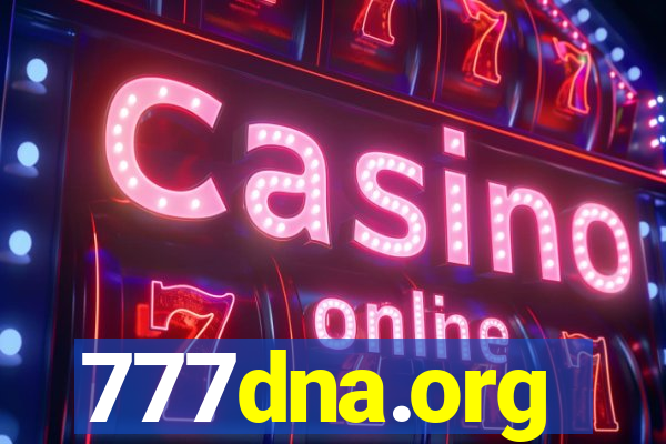 777dna.org