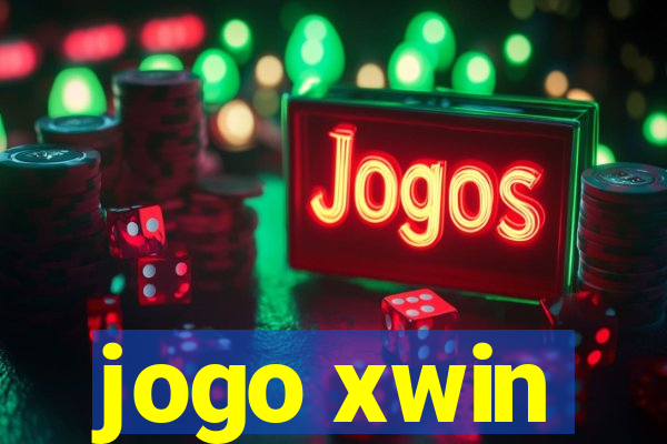 jogo xwin