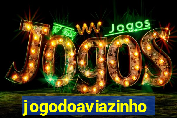 jogodoaviazinho