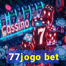 77jogo bet