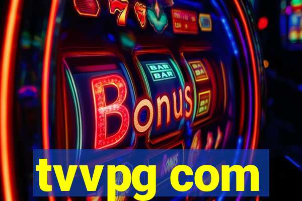 tvvpg com