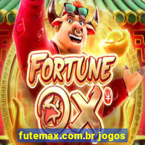 futemax.com.br jogos