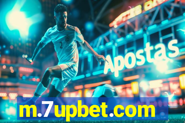 m.7upbet.com