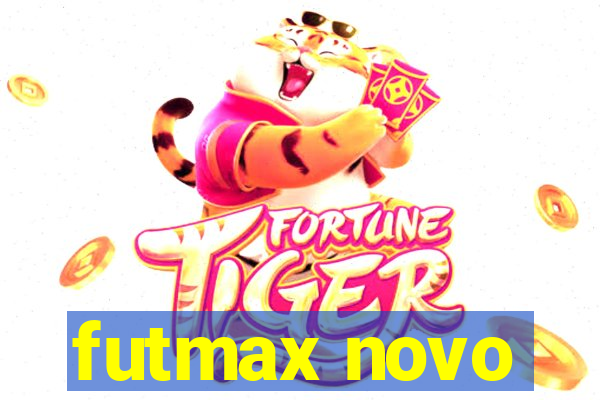 futmax novo