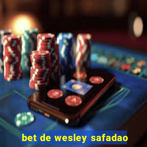 bet de wesley safadao