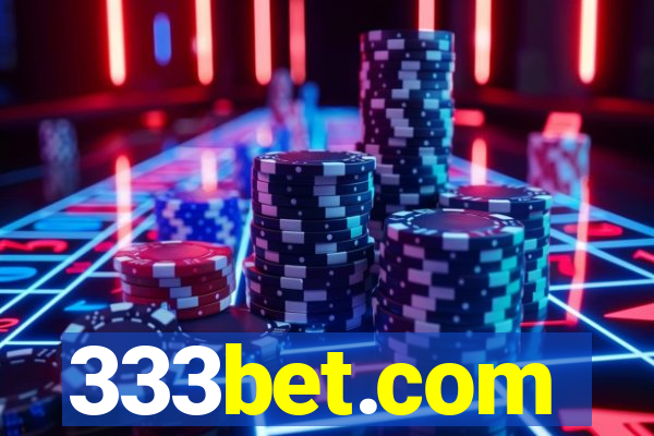 333bet.com