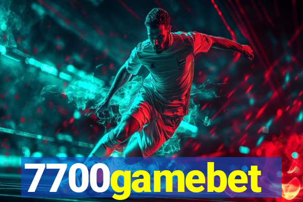 7700gamebet