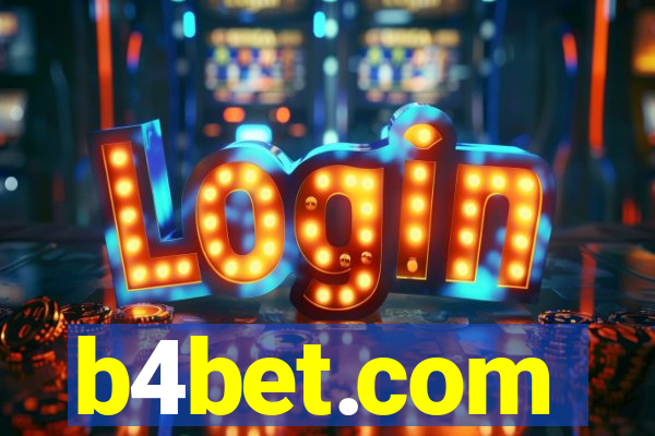 b4bet.com