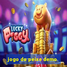 jogo do peixe demo