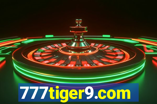 777tiger9.com