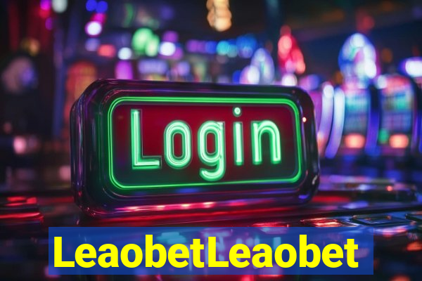 LeaobetLeaobet