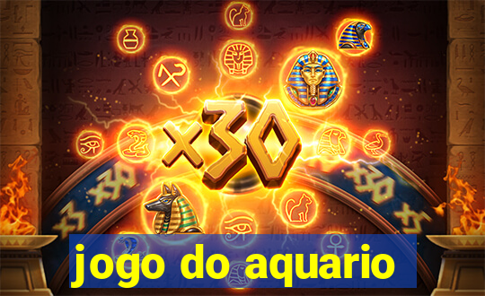 jogo do aquario