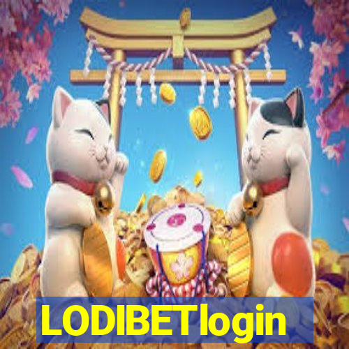 LODIBETlogin