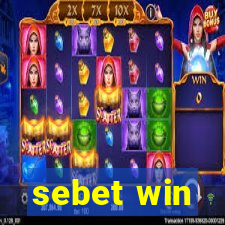 sebet win