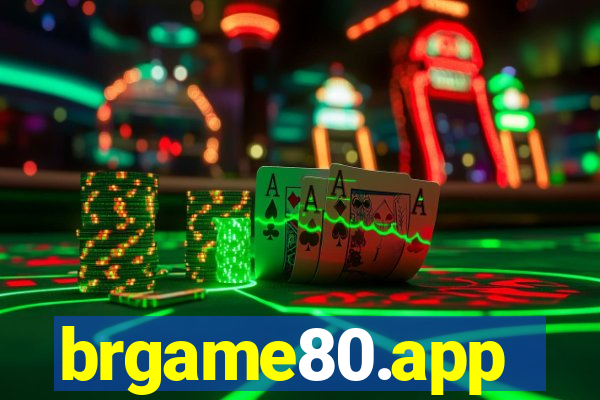 brgame80.app