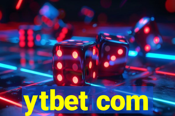 ytbet com