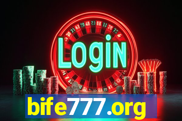 bife777.org