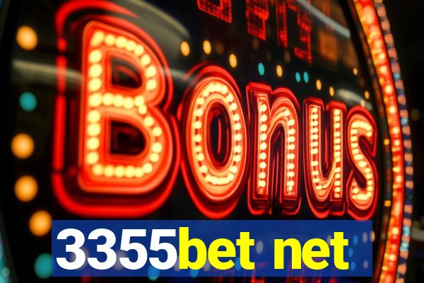 3355bet net