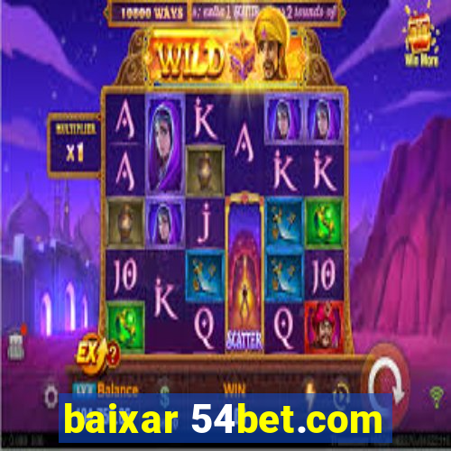 baixar 54bet.com