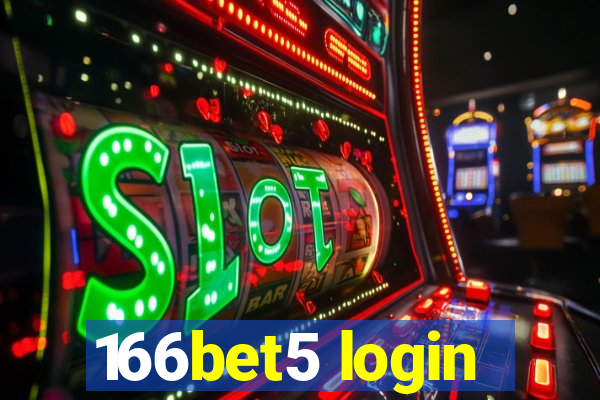 166bet5 login