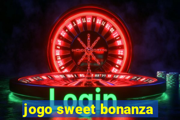 jogo sweet bonanza