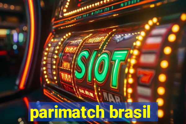 parimatch brasil