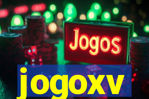 jogoxv