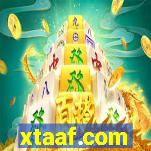 xtaaf.com