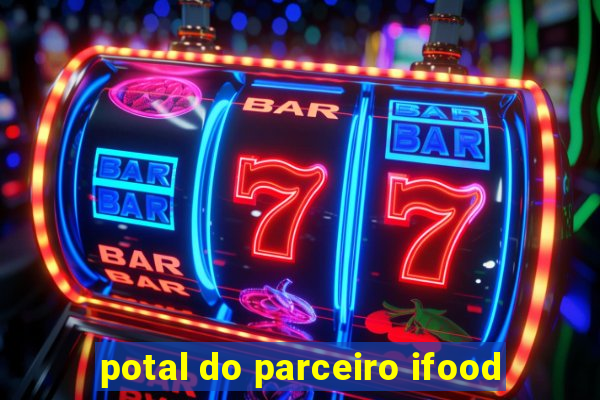 potal do parceiro ifood