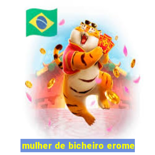 mulher de bicheiro erome