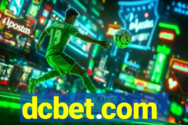 dcbet.com