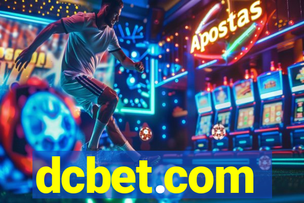 dcbet.com