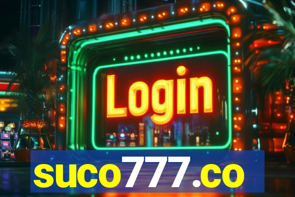 suco777.co