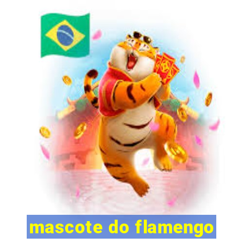 mascote do flamengo