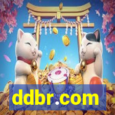 ddbr.com