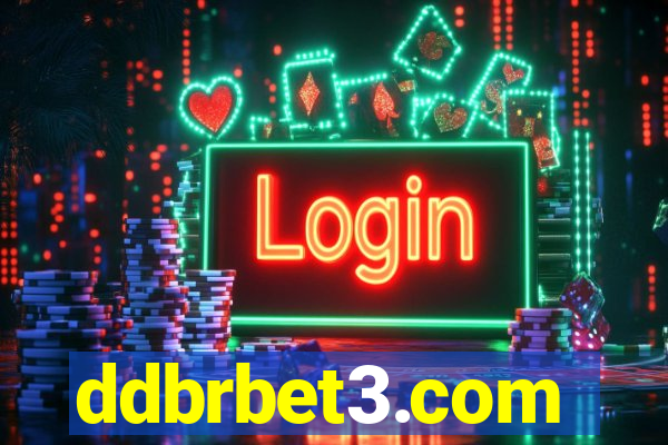 ddbrbet3.com