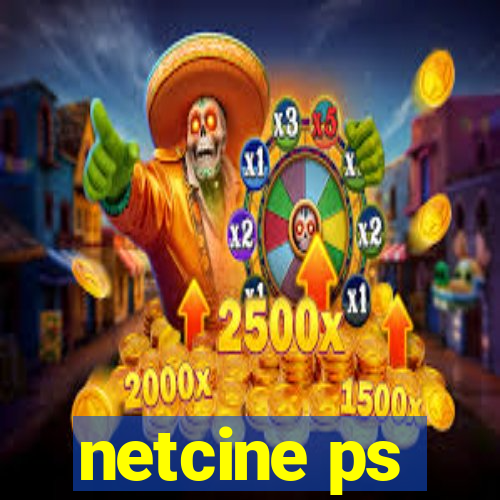 netcine ps