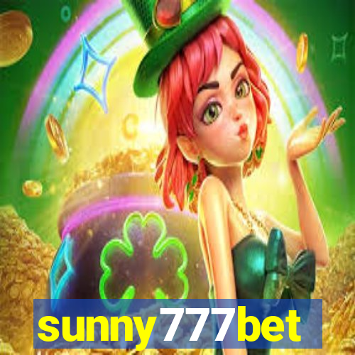 sunny777bet